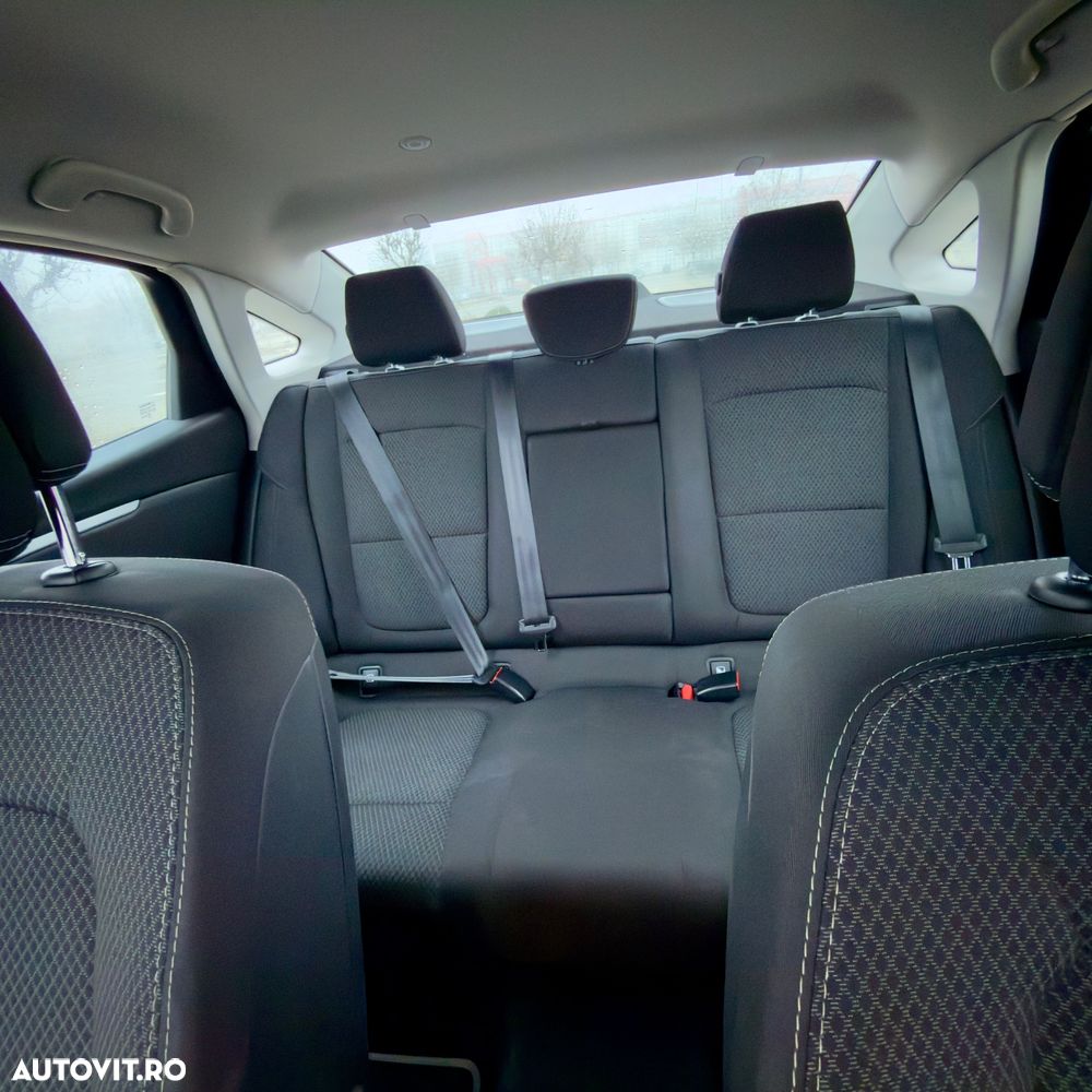 Renault Talisman - 23