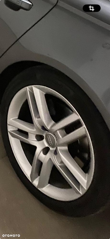 Audi A6 Avant 3.0 TDI S tronic - 36