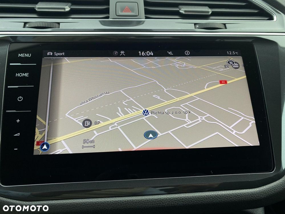 Volkswagen Tiguan 2.0 TDI SCR 4Mot Elegance DSG - 18