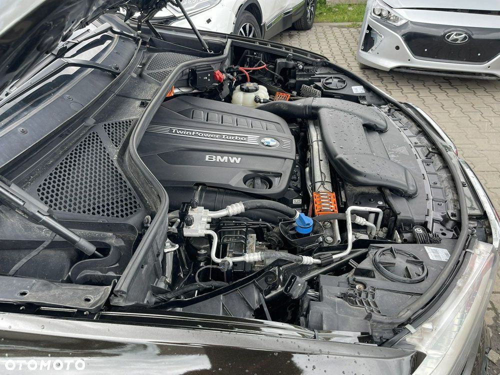 BMW X6 xDrive30d - 14