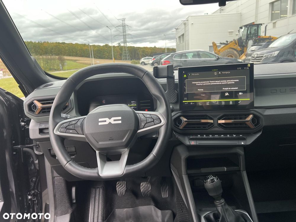 Dacia Duster - 13