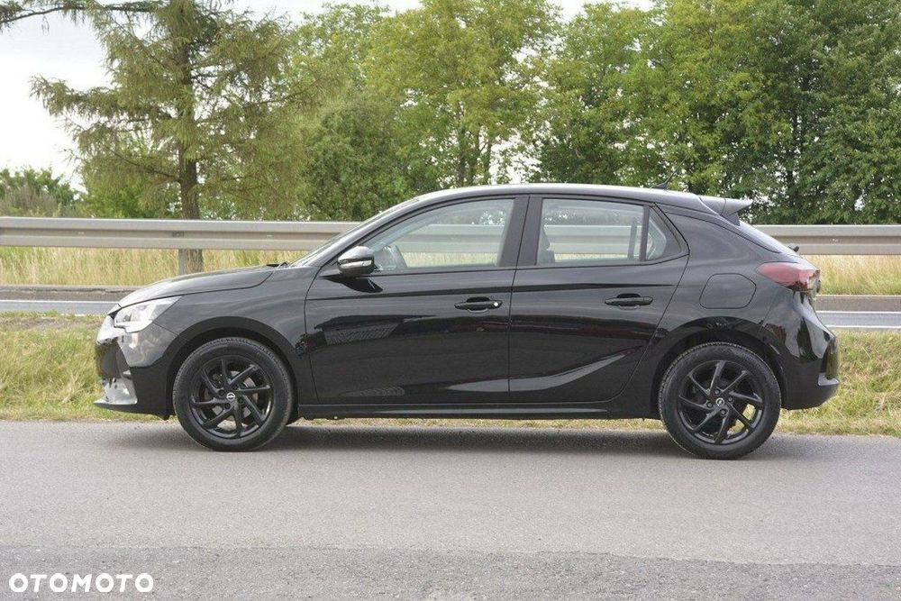 Opel Corsa 1.2 Edition S&S - 3