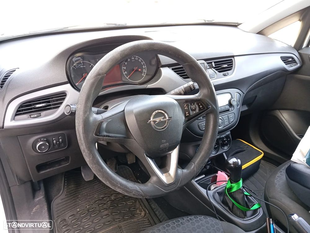 Opel Corsa 1.3 CDTi Enjoy - 8