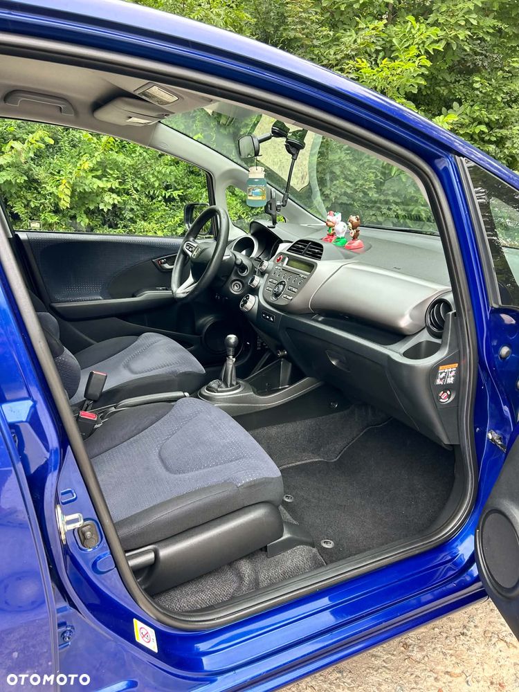 Honda Jazz 1.2 i-VTEC Trend - 9