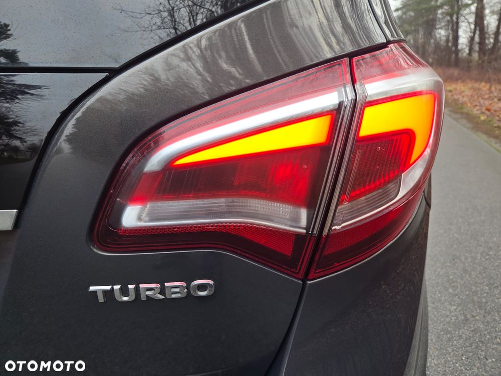 Opel Meriva 1.4 Ecoflex Start/Stop Edition - 29