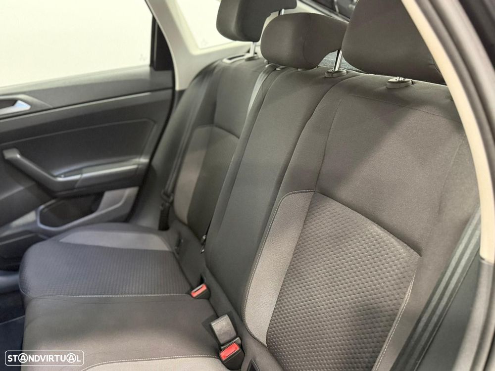 VW Taigo 1.0 TSI Life - 5