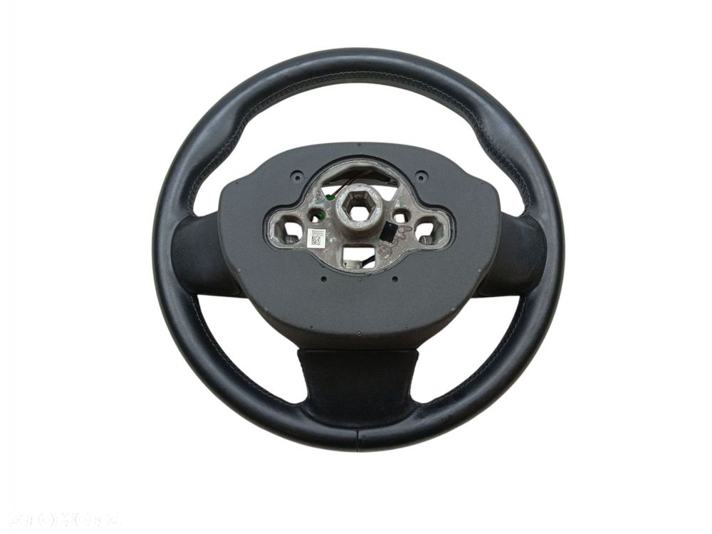 KIEROWNICA VOLVO V90 CC (2016-2020) 2.0 D5 235KM 31407817 - 2
