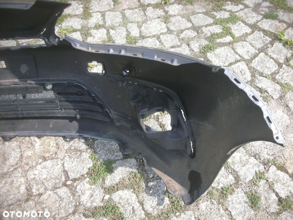 HONDA JAZZ V ZDERZAK PRZEDNI PRZÓD - 5