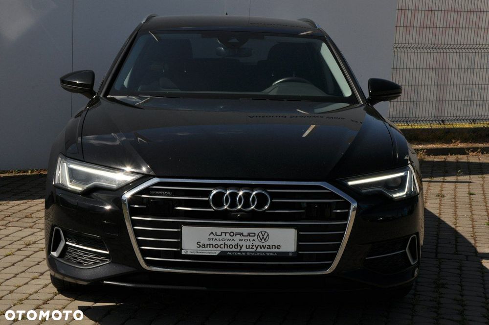 Audi A6 - 2