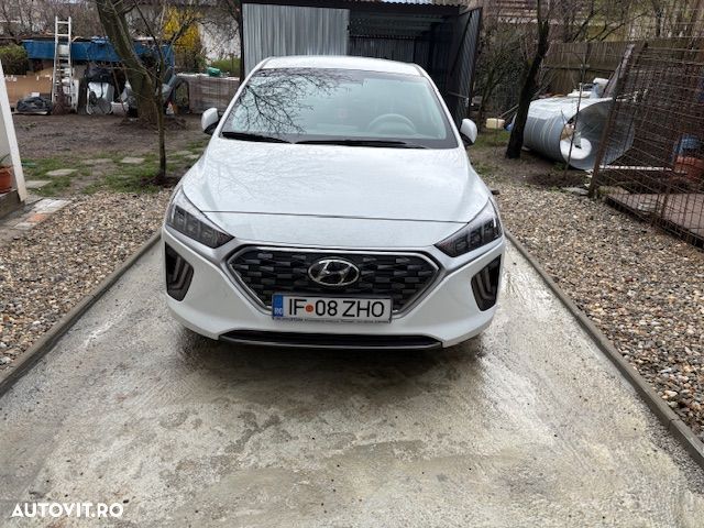 Hyundai IONIQ - 2