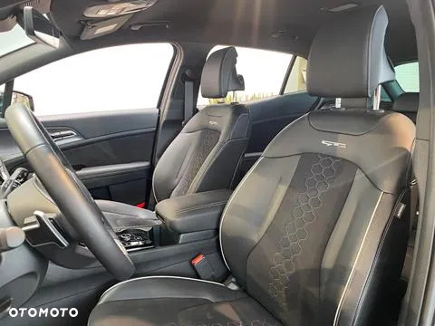 Kia Sportage 1.6 T-GDI PHEV GT Line 4WD - 8