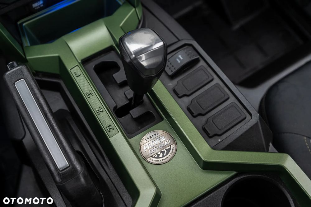 Yamaha Inny - 36