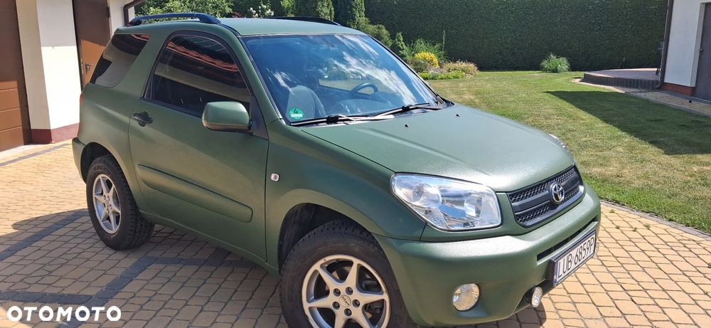 Toyota RAV4 - 3