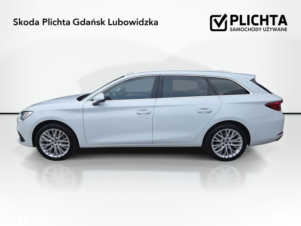 Seat Leon 1.5 TSI Xcellence - 9