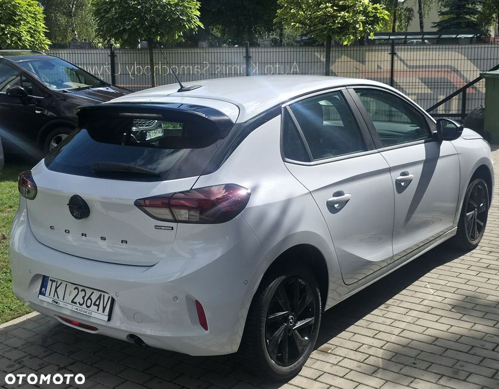 Opel Corsa - 3