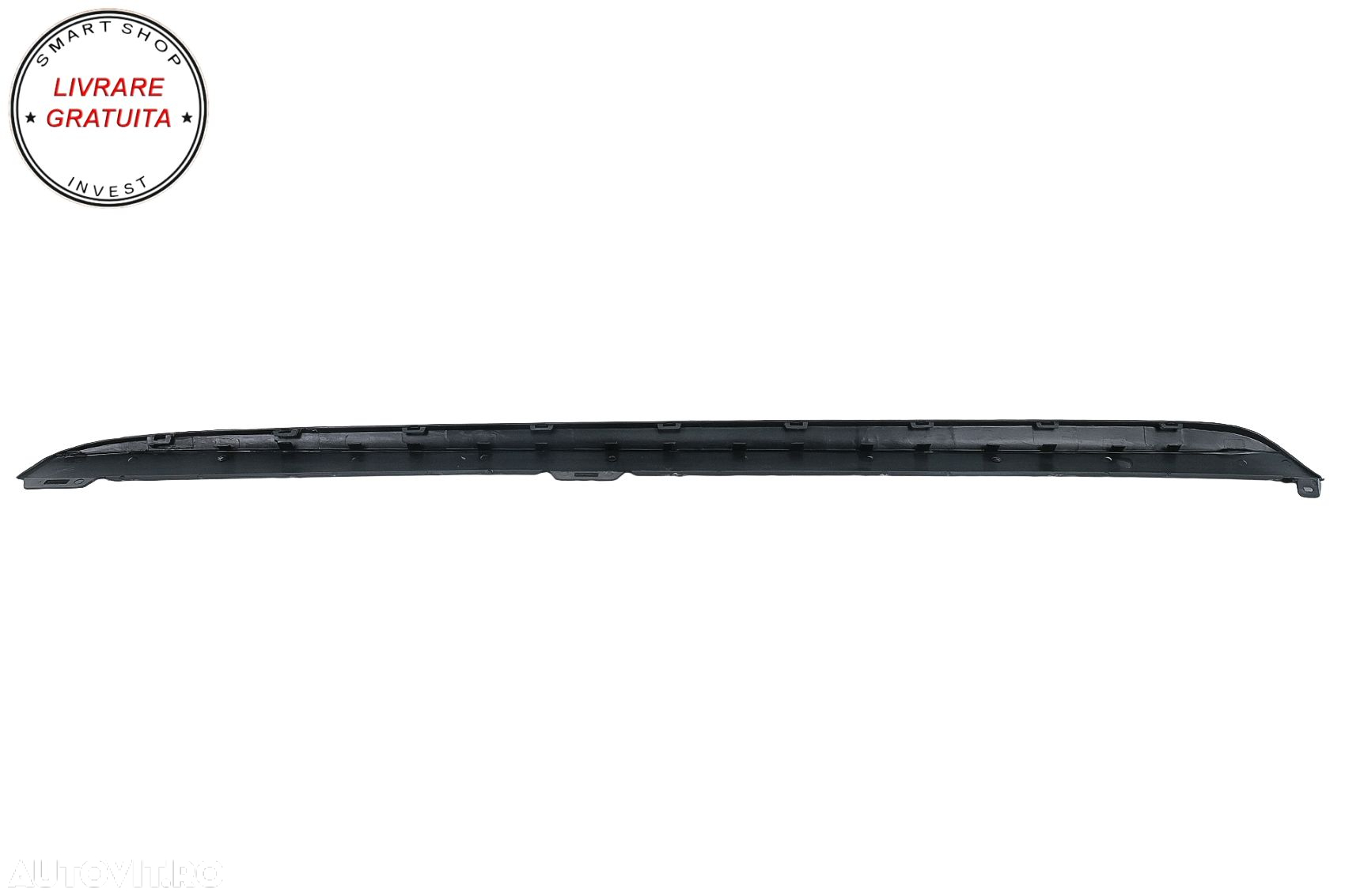 Pachet Complet Exterior VW Golf 6 Hatchback (2008-2013) GTI Design- livrare gratuita - 23