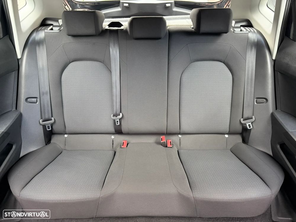 SEAT Ibiza 1.0 Reference - 39