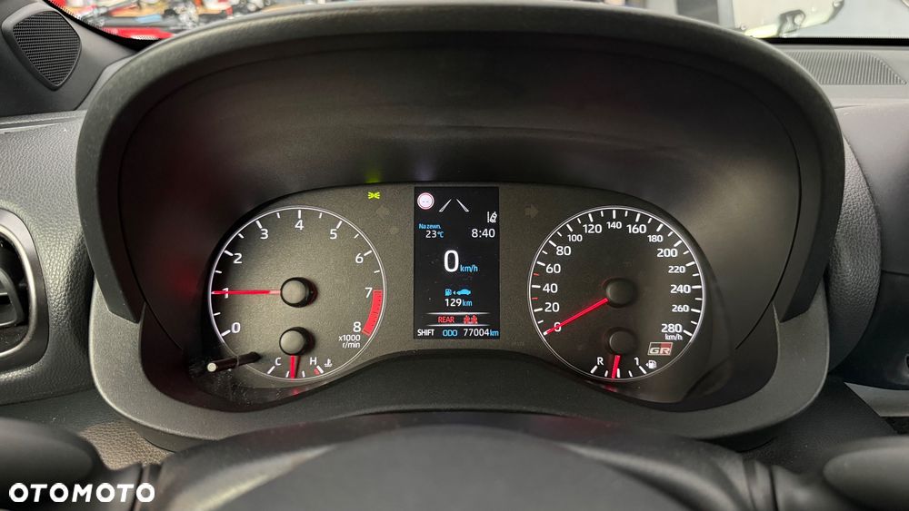 Toyota GR Yaris 1.6 Dynamic - 14
