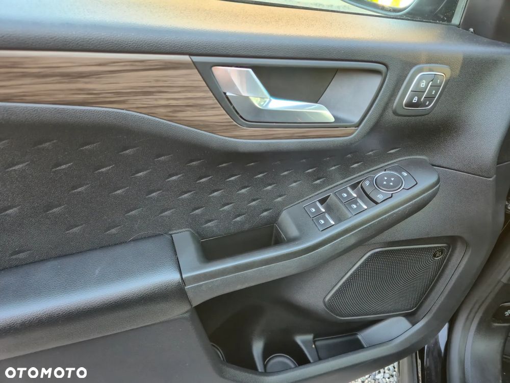 Ford Kuga Vignale 2.0 EcoBoost AWD ASS - 21