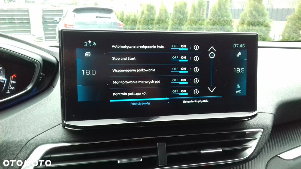 Peugeot 3008 1.5 BlueHDi Allure S&S EAT8 - 30