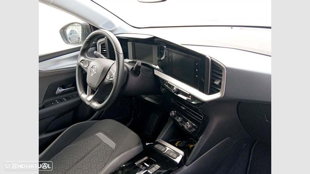 Opel Mokka 54 kWh Edition - 20