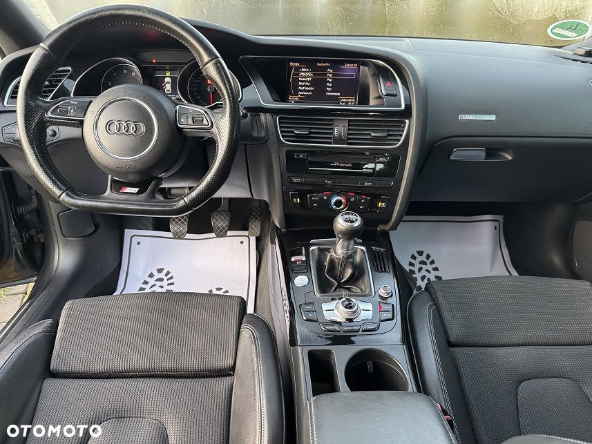 Audi A5 Sportback 1.8 TFSI - 15