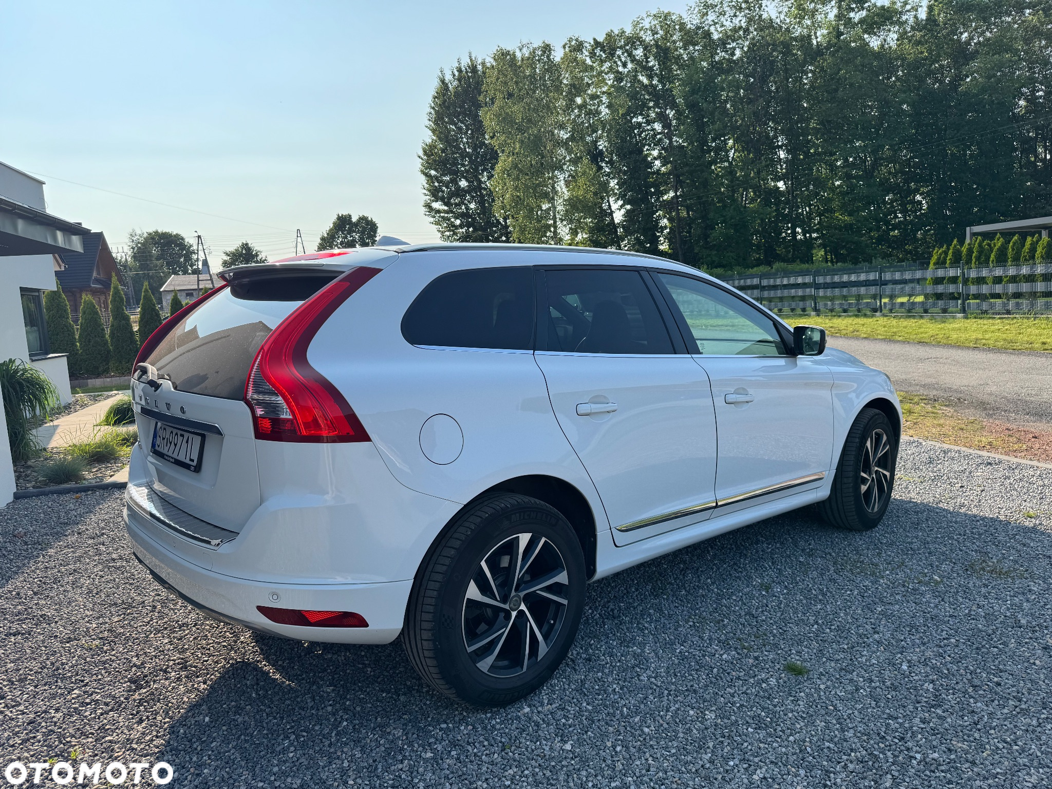 Volvo XC 60 - 9