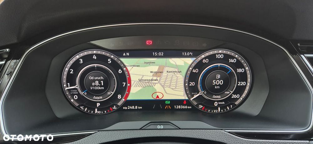 Volkswagen Passat - 18