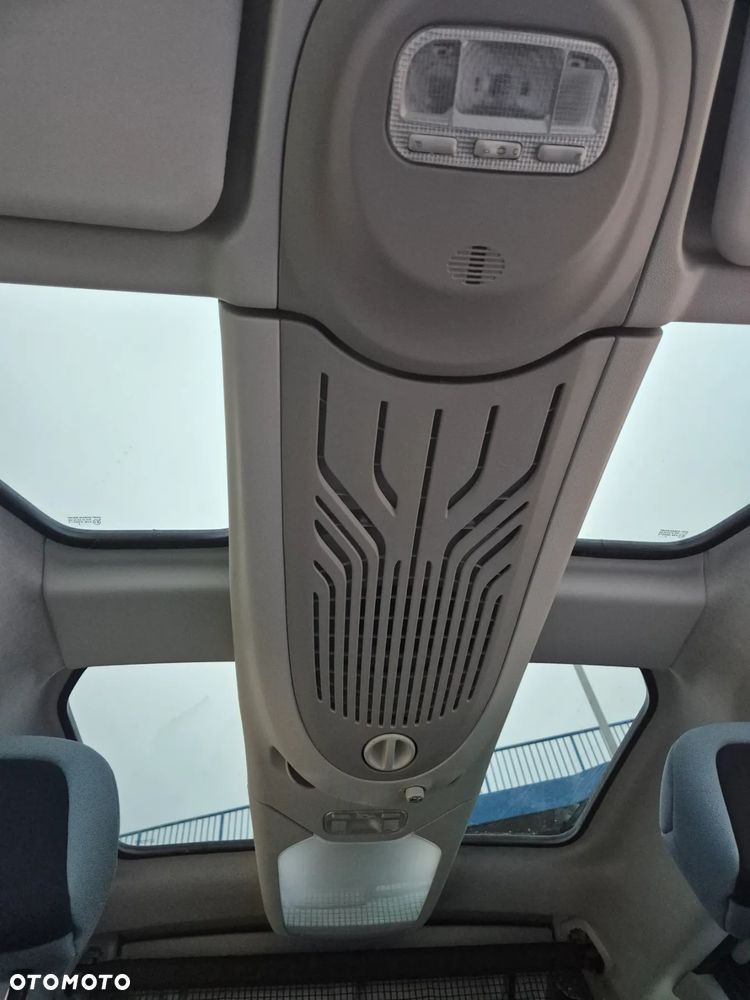 Citroën Berlingo VTi 120 Multispace Exclusive - 25