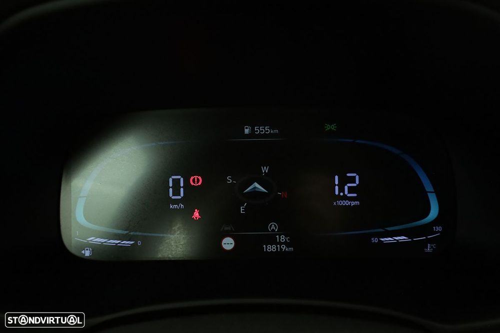 Hyundai i30 1.0 T-GDI Style Plus - 16