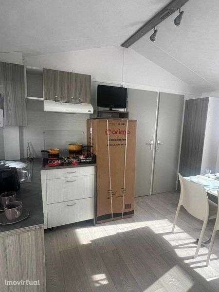 Ridorev Ibiza T2 - Grande imagem: 3/11