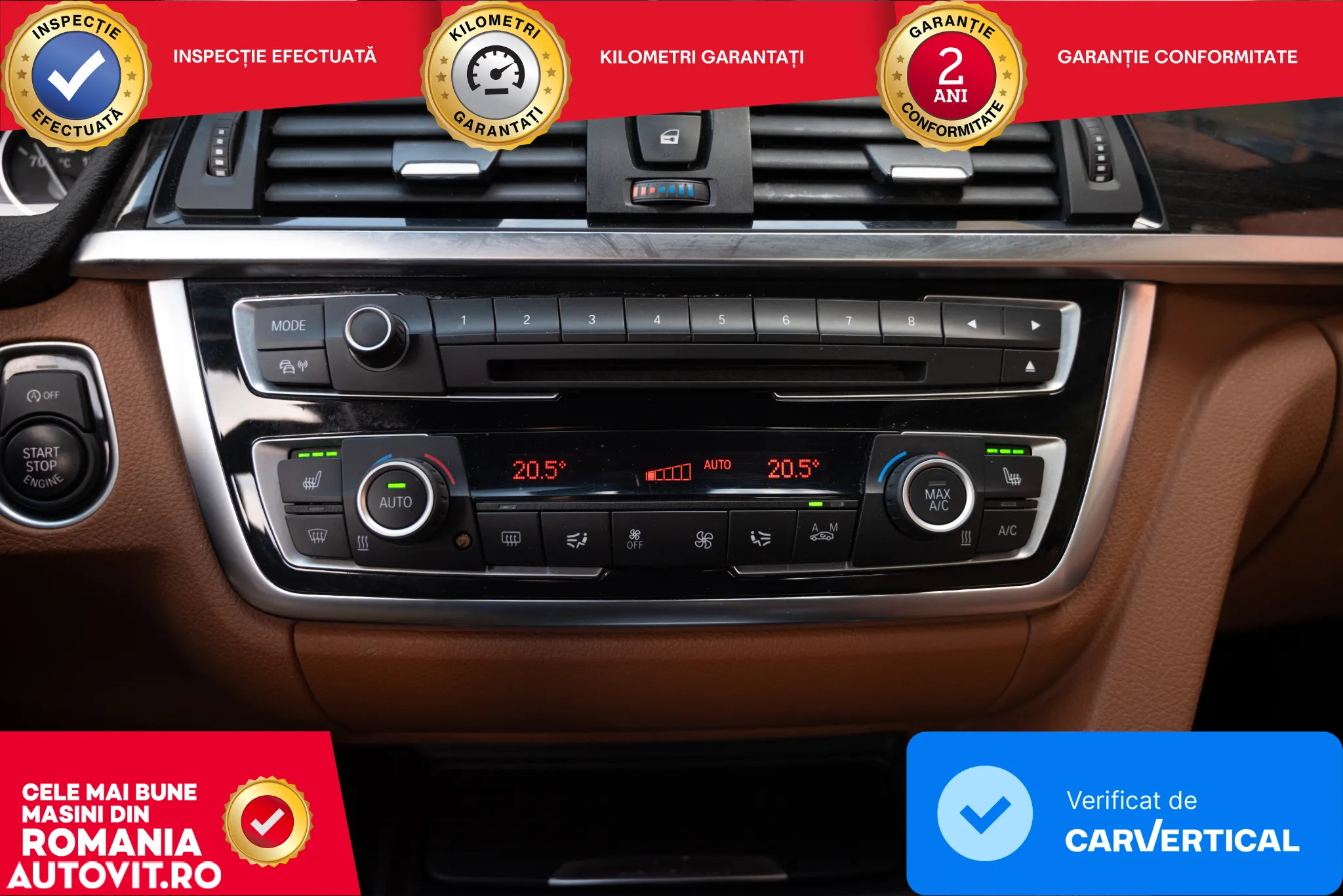 BMW Seria 4 428i Cabrio Aut. Luxury Line - 16