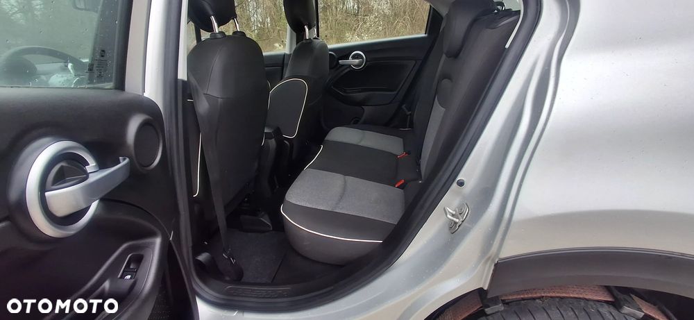 Fiat 500X 1.4 MultiAir 4x2 S&S City Cross - 13