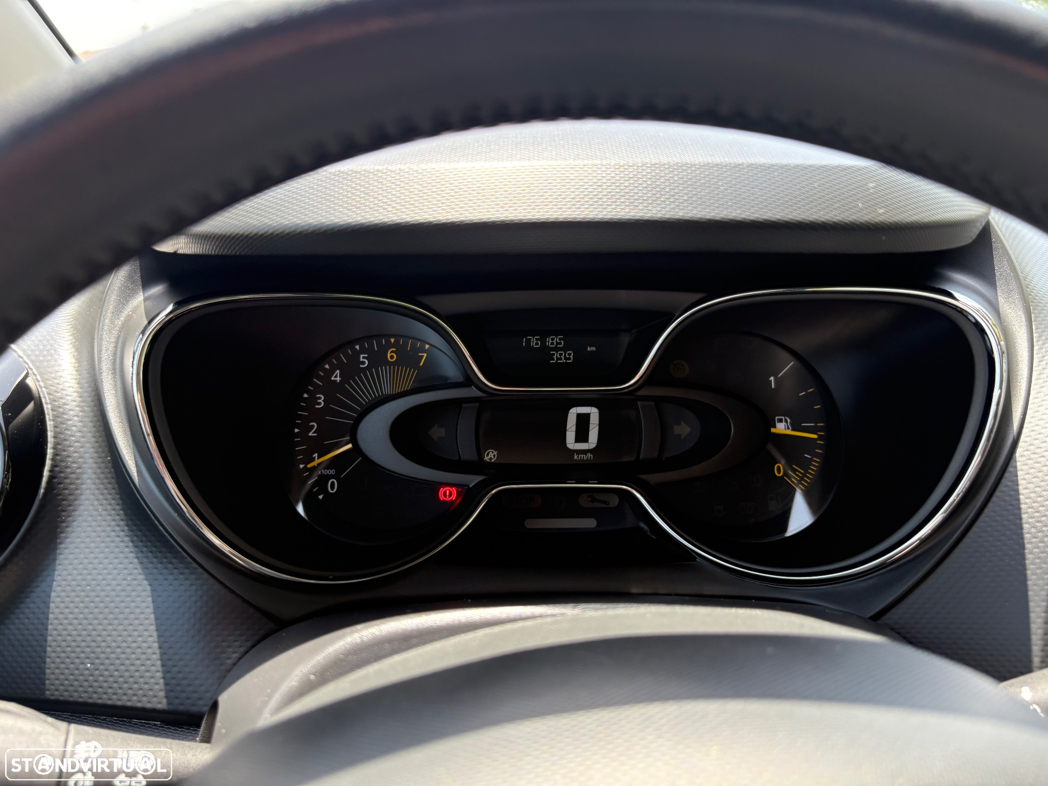 Renault Captur 0.9 TCE Sport - 34