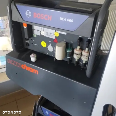 BEA 550 UNI Kombi 1687230506 zestaw pakiet z szafką - 4