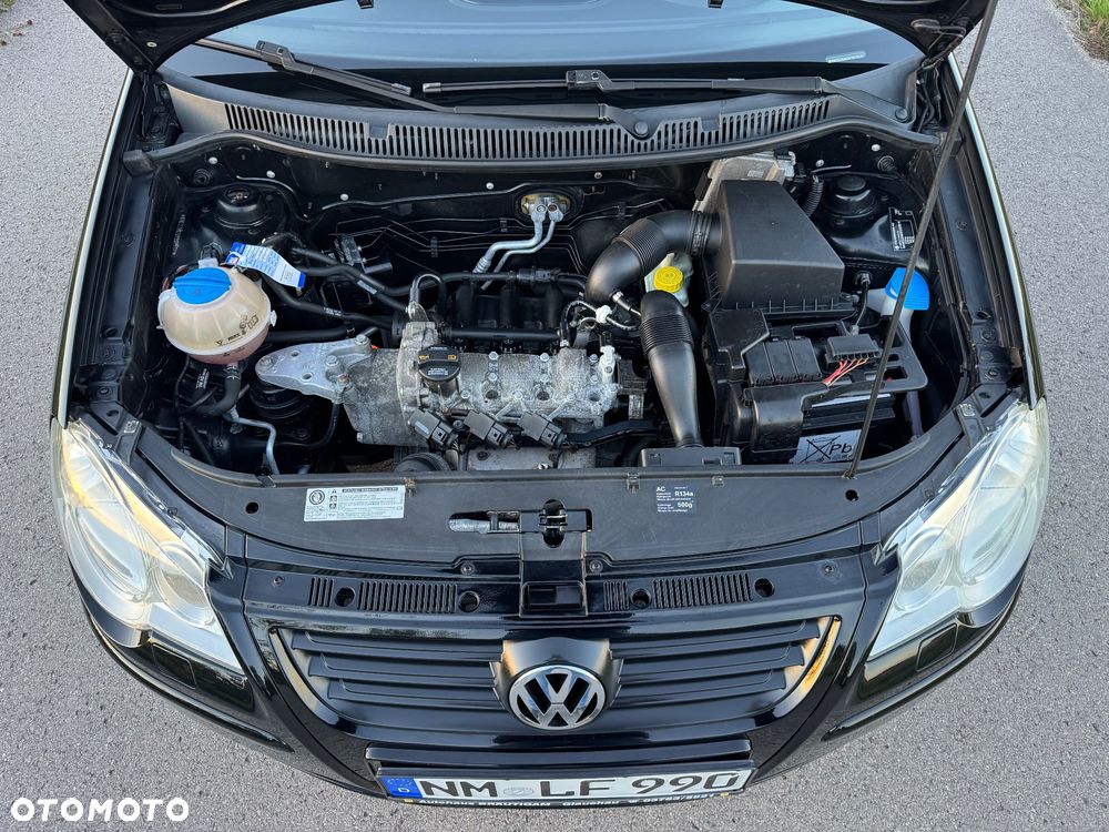 Volkswagen Polo 1.2 United - 14