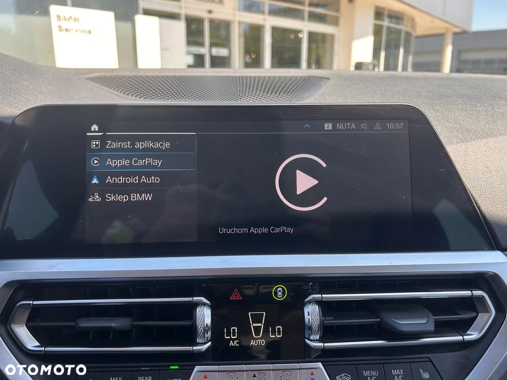 BMW Seria 3 320e xDrive Sport Line - 38