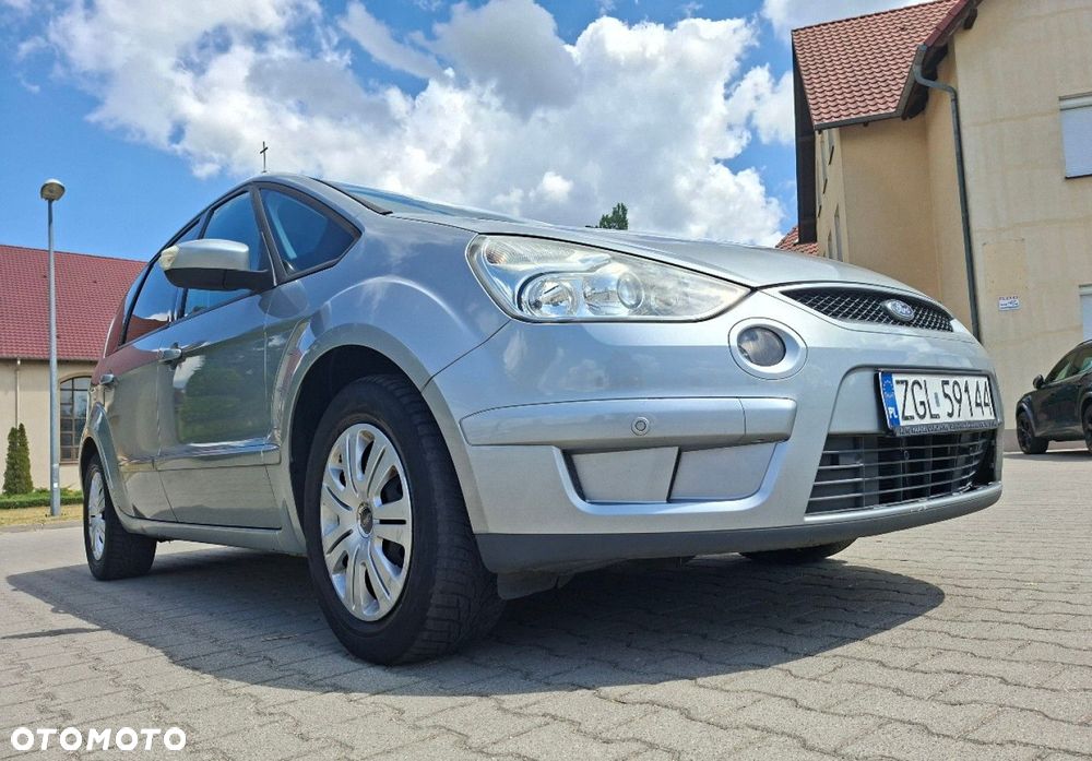 Ford S-Max - 6