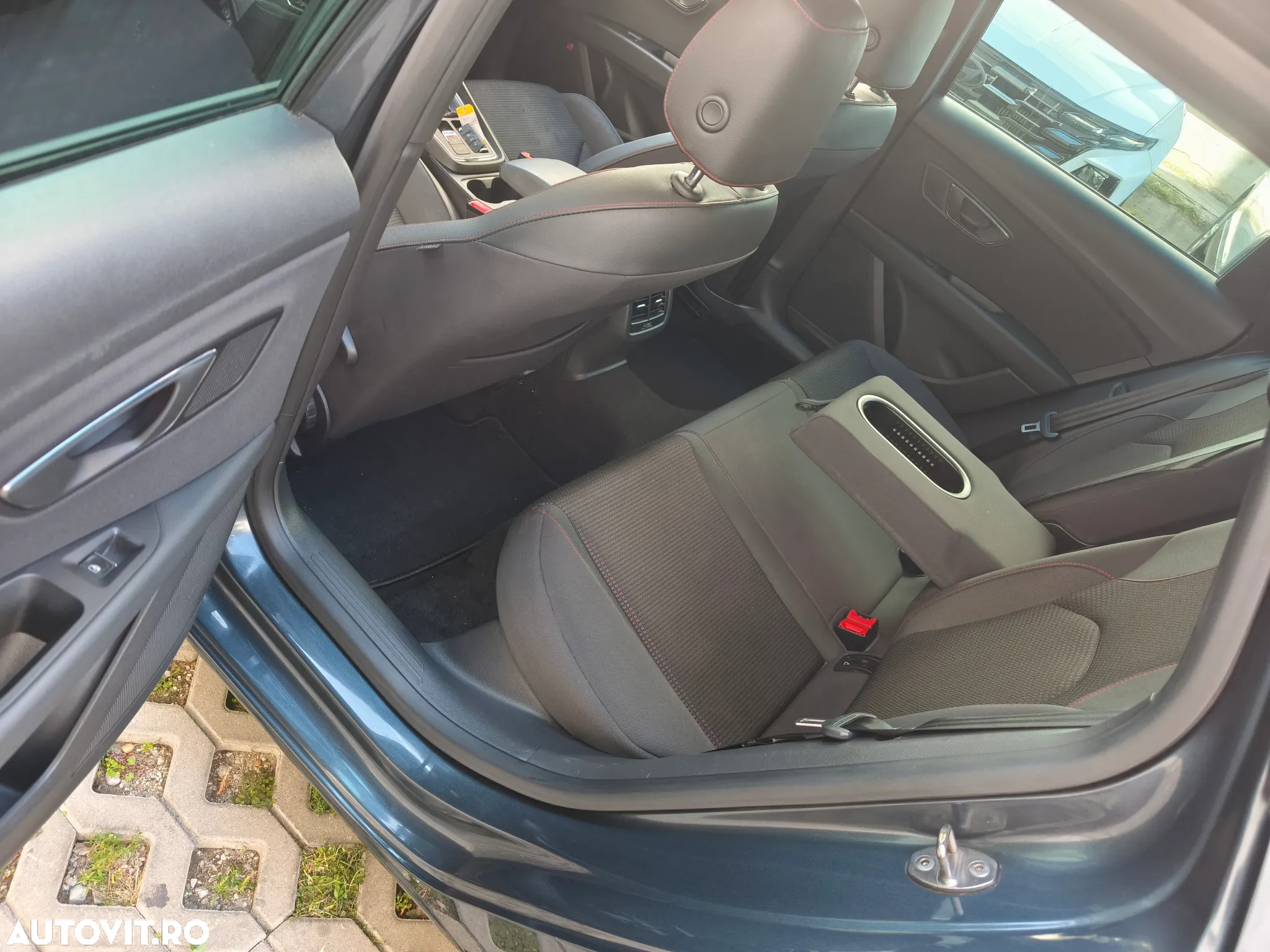 Seat Leon 1.5 TSI DSG7 FR - 8