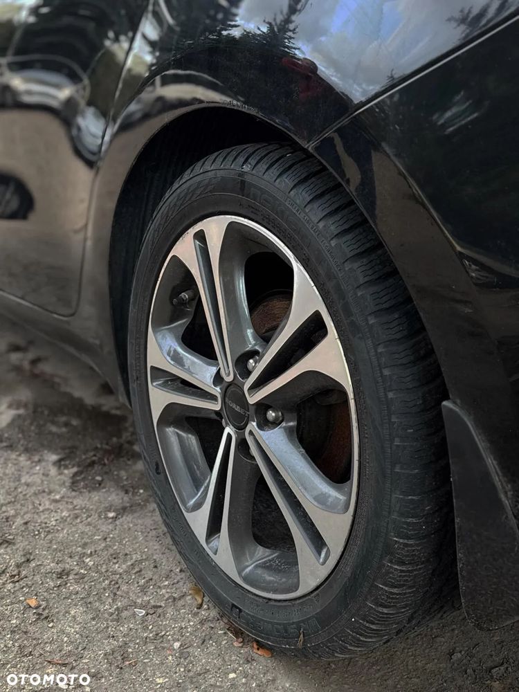 Kia Ceed Cee'd 1.6 CRDi GT Line DCT - 7