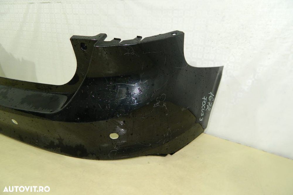 Bara spate Ford Focus 3 HatchBack, 2012, 2013, 2014, 2015, , BM51-A17906-A - 3
