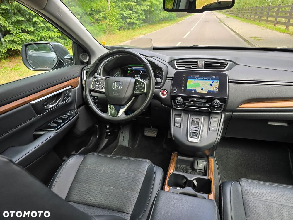 Honda CR-V 2.0 i-MMD Executive (Honda Connect+) - 28