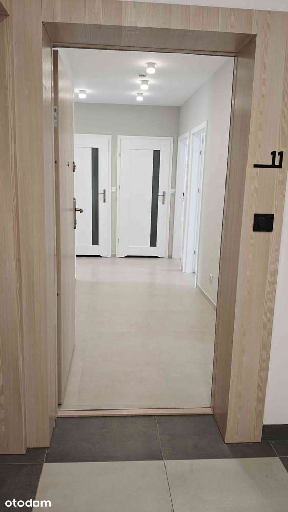 Mieszkanie na sprzedaż, 4 pokoje, 59 m², Lublin
