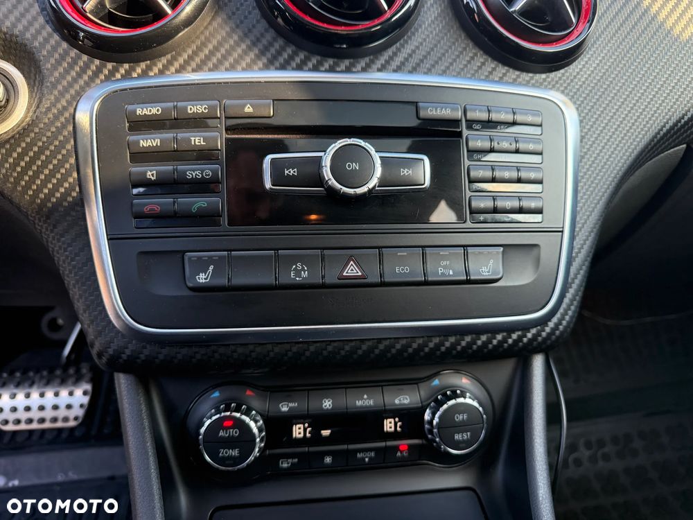 Mercedes-Benz Klasa A 250 Sport 7G-DCT - 16