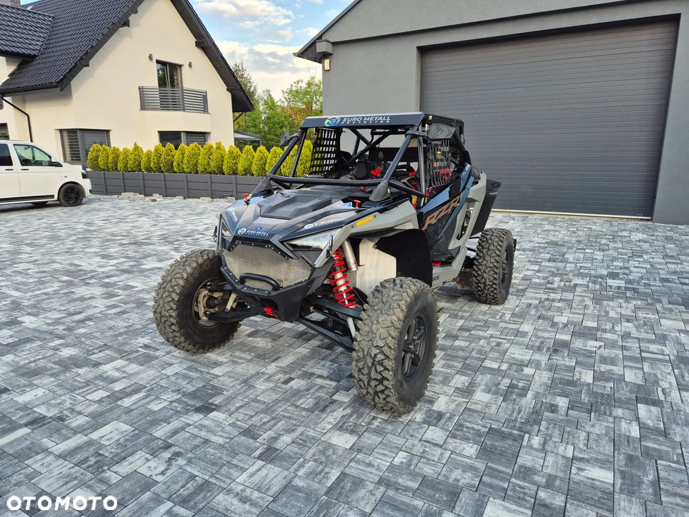 Polaris RZR - 1