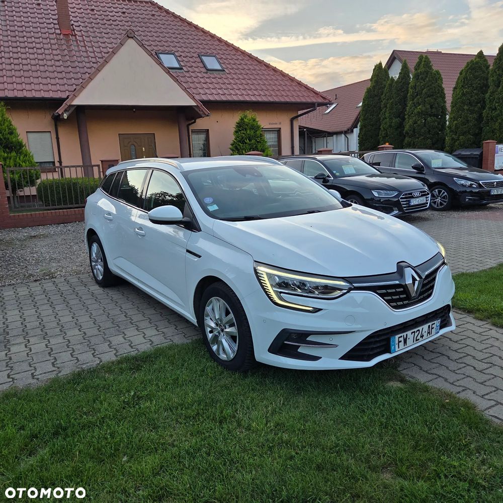 Renault Megane - 3