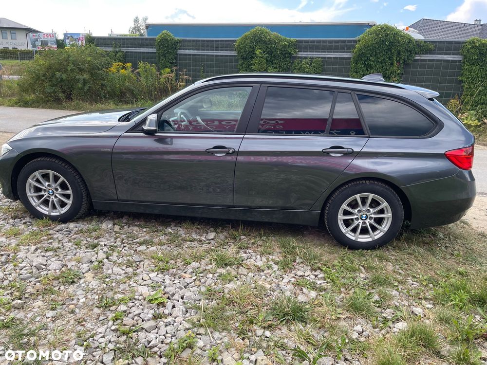 BMW Seria 3 - 8