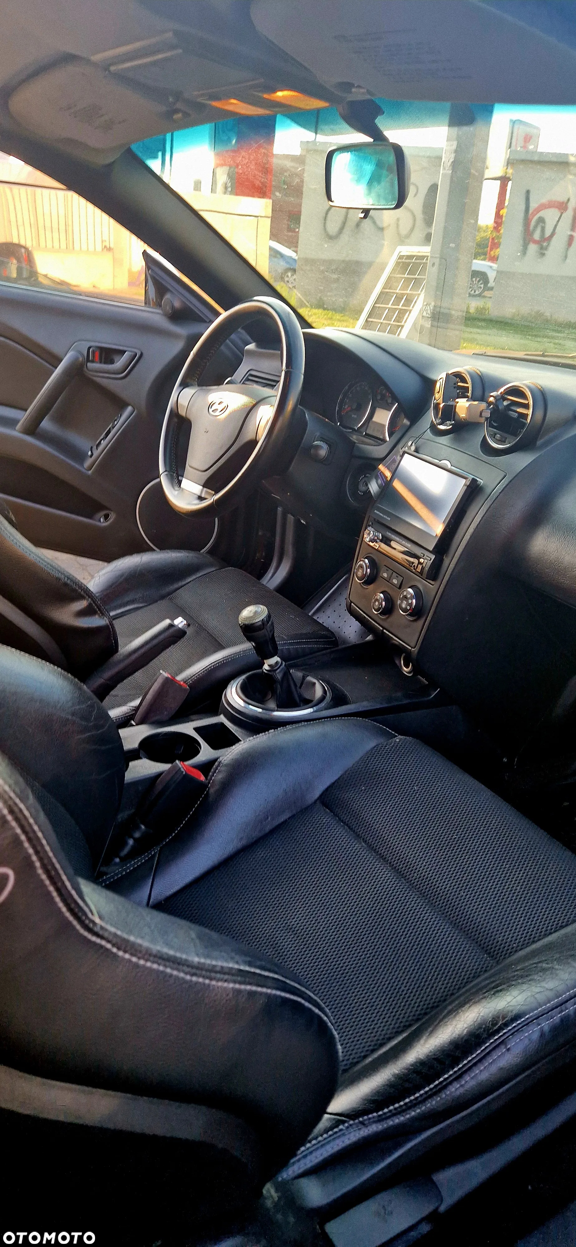 Hyundai Coupe 2.0 Dynamic - 2