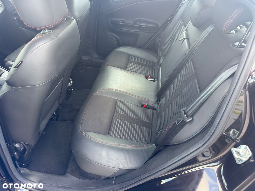 Alfa Romeo Giulietta 1.4 TB 16V Multiair Turismo - 11