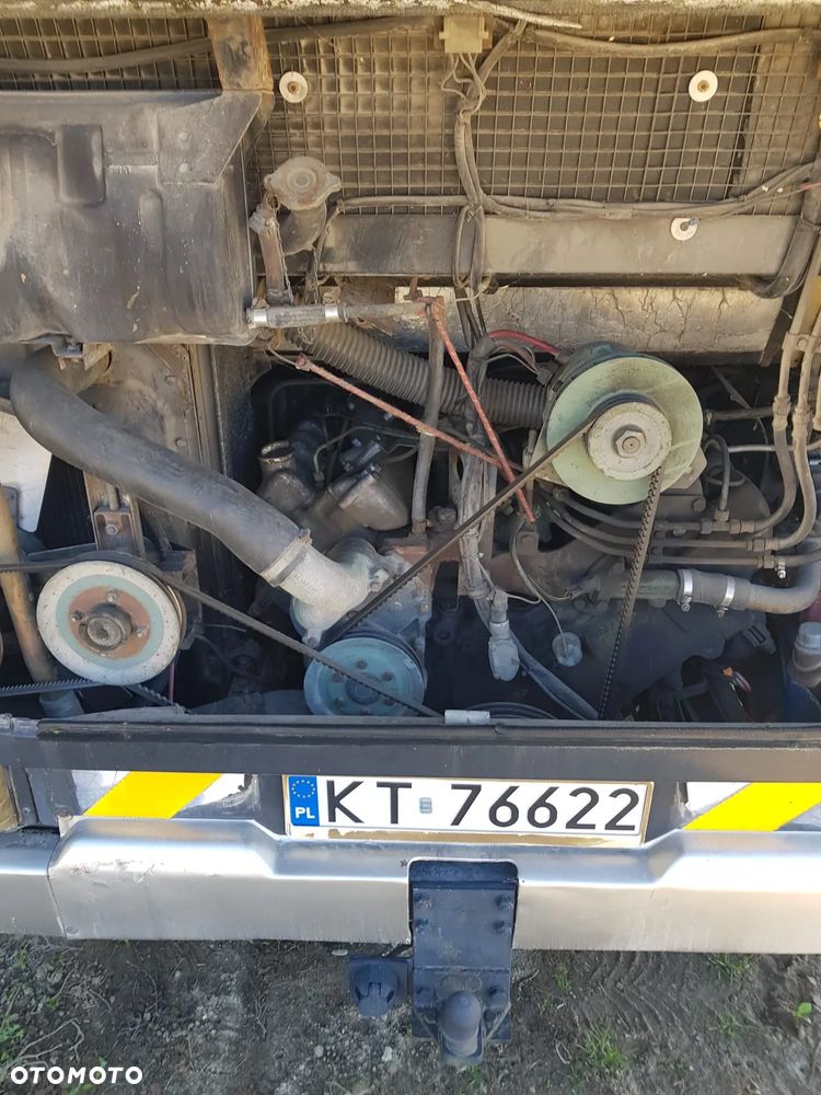 Mercedes-Benz 0303/9RHP - 4